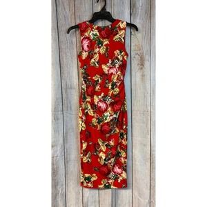 Vesper Floral Dress 6